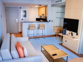 Roomo Etoile GeorgeV Itaim Bibi Residencial